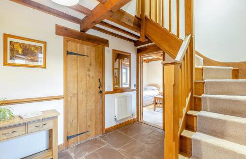 The Lodge - Photo 23