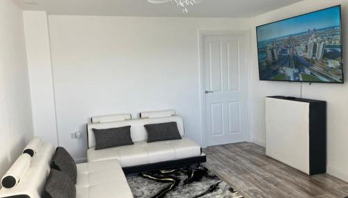 Sheffield Boutique Cosy 3-bed Home - Foto 3