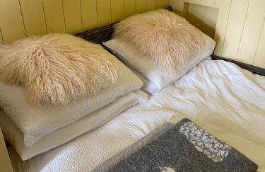 5 Star Shepherds Hut in Betws y Coed with Mountain View - Foto 12