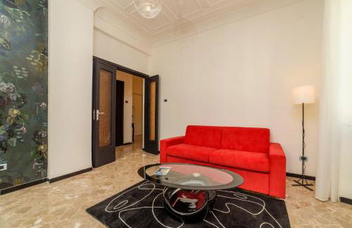 Salerno Centro Holiday House - Photo 41