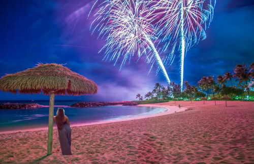 Ko Olina Beach Villas O1006 - Foto 30