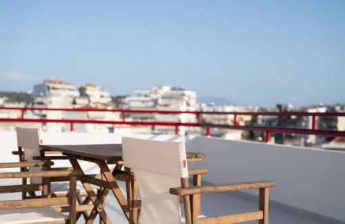 Nostos - Luxury Apartment in Agrinio - Photo 17