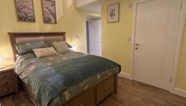 Y Beudy Bach - Photo 4