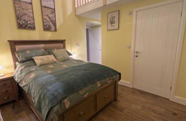 Y Beudy Bach - Foto 4