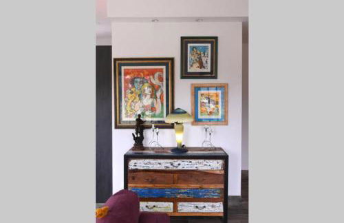 Le Galinié Chic'Art. Un bel Atelier avec Piscine - Foto 11