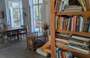 Stunning Georgian stay, ideal to explore Liverpool - Foto 8