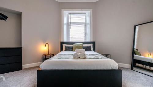 Classy private spacious flat - Foto 2