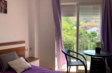 Apartamento en Cuevas del Becerro - Foto 23