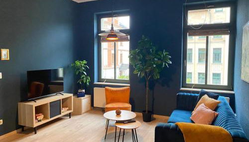 K2-Project - Blaues Wunder - Smarthome am Kaßberg - Foto 2