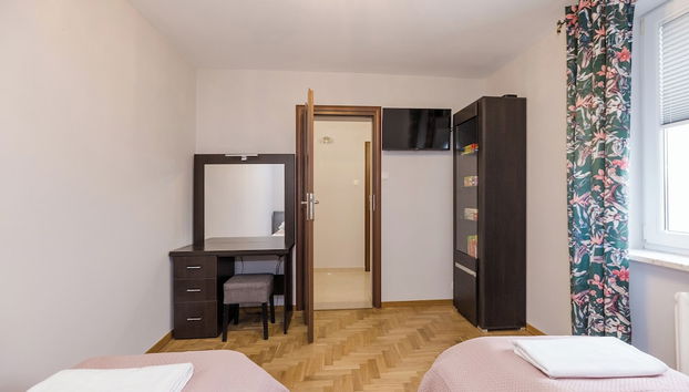 ShortStayPoland Bohaterewicza B174 - Foto 2, Habitación