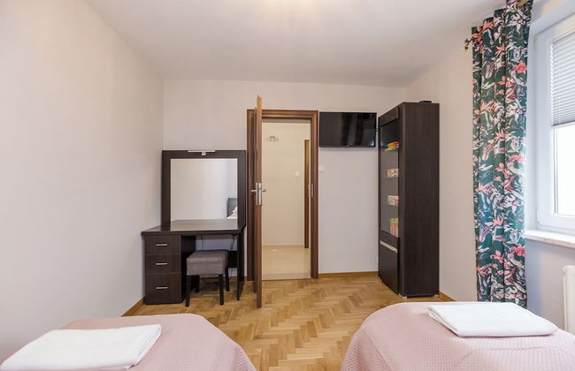 ShortStayPoland Bohaterewicza B174 - Foto 2