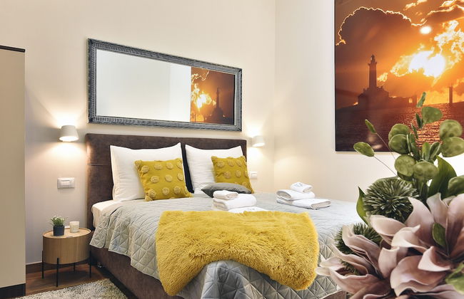 D&A Central Luxury Apartments - Photo 5