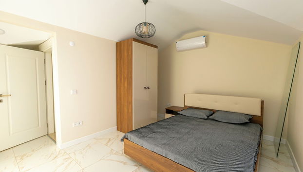 Paradise Town Villa Cordelia - Foto 2, Camera