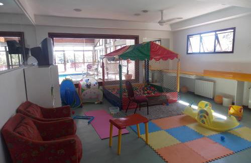 Apart-hotel em Gramado, padrão 4 estrelas, no centro - Foto 47