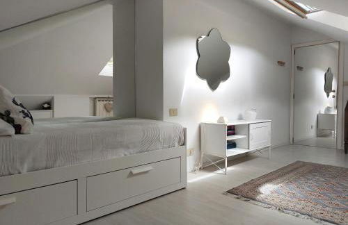 TERRAZZA DI MIKY Wifi Parking Pet Friendly Terrace - Foto 42