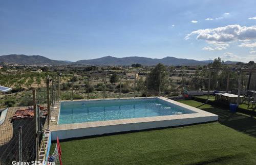 Casa Rural Natur Libre - Foto 11