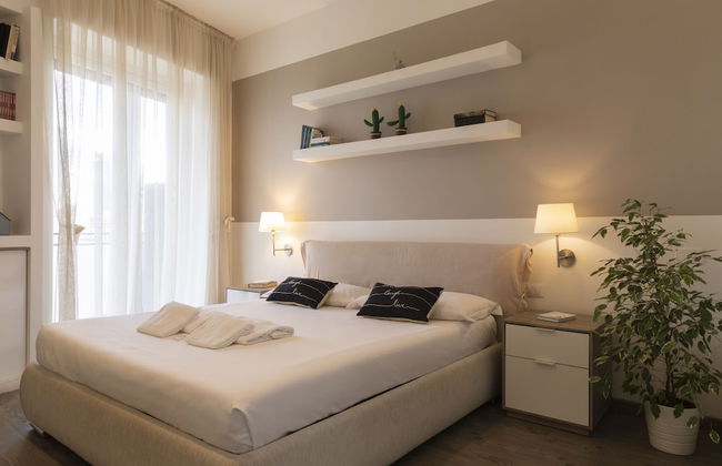 notaMi - Seventh Heaven - Arco della Pace - Photo 5