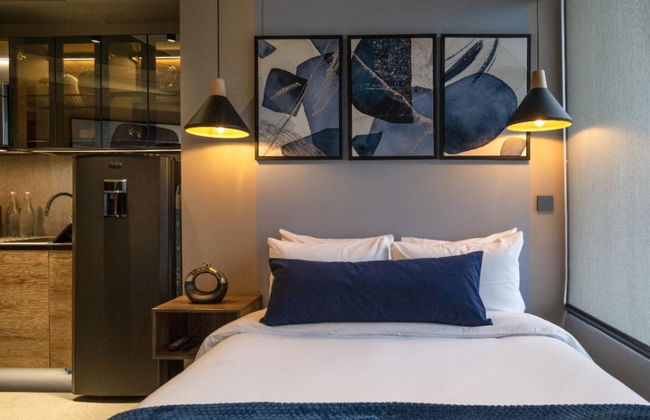 Unique Mine Luxury Lofts by Jalo - Foto 3