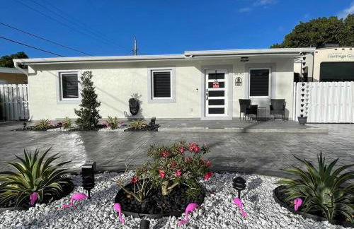 Flamingo Paradise - Foto 45