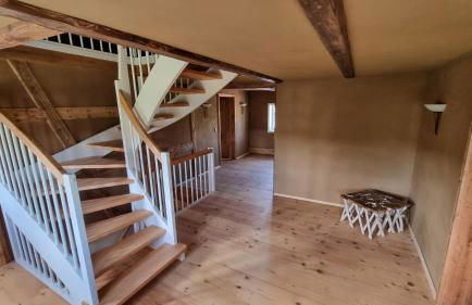 Zur Wilhelmine - Landgut 1779 - Foto 23