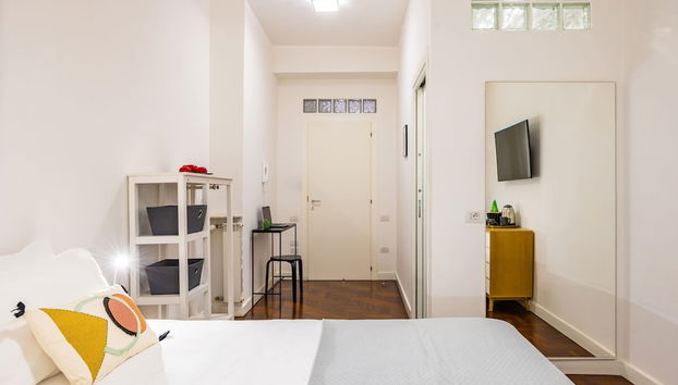 Direlo Guest House - Foto 4, Habitación