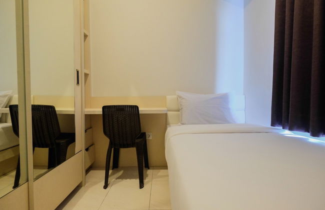 Spacious 2BR Apartment at The Springlake Summarecon Bekasi - Foto 5