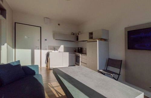 Exclusive Apartment Alassio with sea view - Foto 9