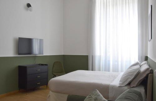 RoMa Apt In Vatican - Foto 3