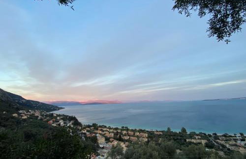 Barbati Sunrise Suite - Foto 55