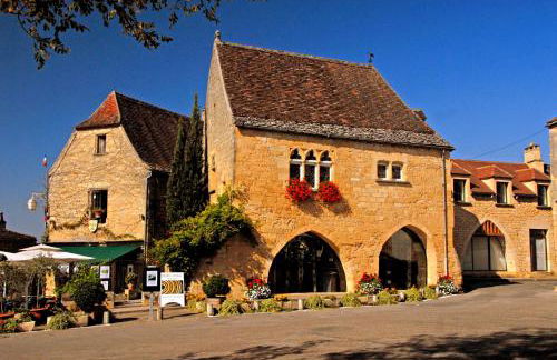 Domaine de Lanzac - Foto 61