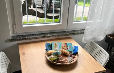 Ca Rota house free parking COMO - Foto 24