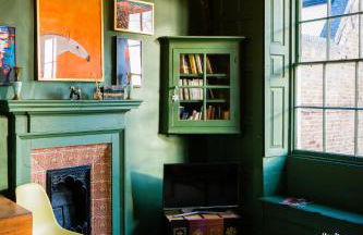 The Old House Apartment - Photo 15