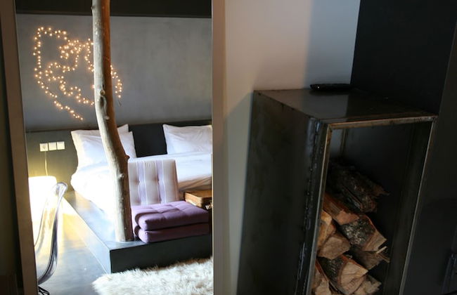 Oniropetra Boutique Hotel - Foto 34