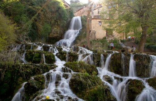 Alojamientos Manzanela - Photo 34