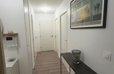 Logement neuf, Porte de la Villette - Foto 19