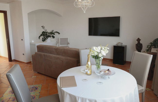 Agriturismo Villa Palmentiello - Foto 8