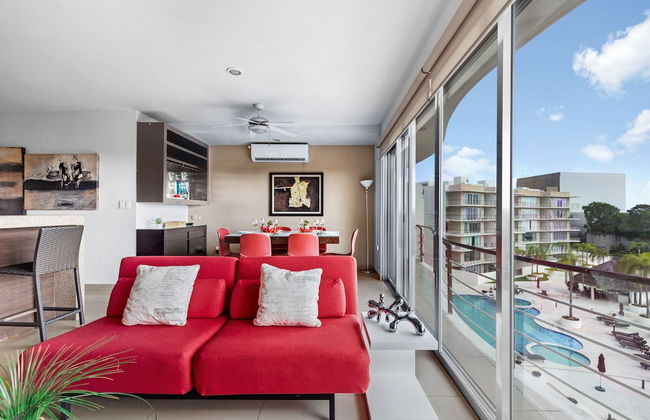 Luxury 2 Bedroom Apartments - Foto 52