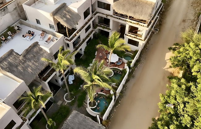 Casa Leah Puerto Escondido - Foto 71