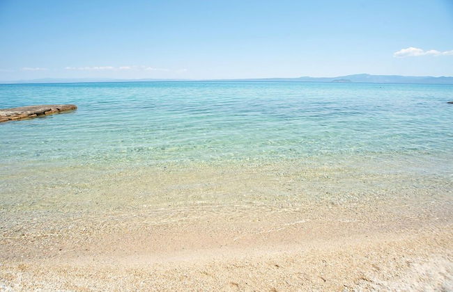 Valery Apartments - Foto 17