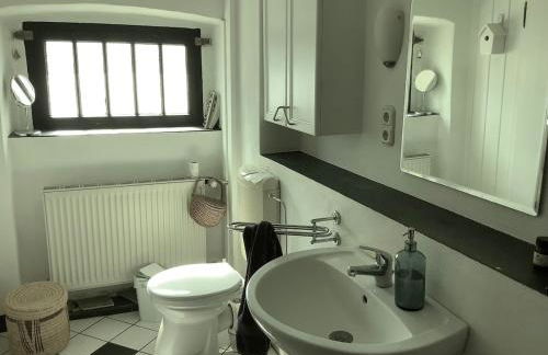 Romantic barn with sauna - Foto 11