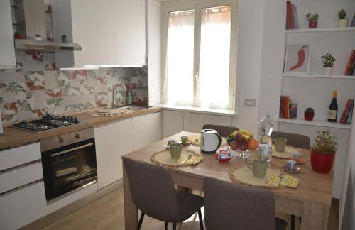 50 al Vaticano House - Foto 37