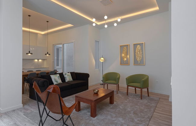 Fresh Velazquez Apartments - Photo 109