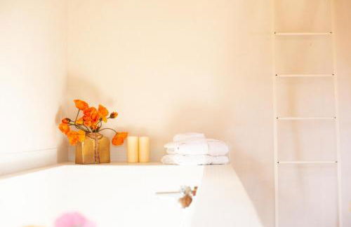 Villa Gelso - Tenuta esclusiva con sauna, piscina privata e vista panoramica - Foto 27