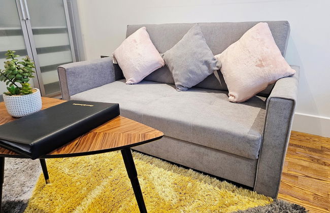 Camden Prime Apart Hotel - Photo 23