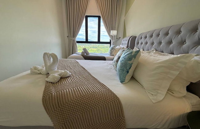 Belle Vue Infinity Suites l The Horizon Ipoh l by Grab A Stay l 1-8pax - Foto 60