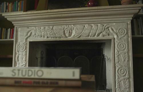 A Casa là l'Aiola, Villa with Jacuzzi and AC - Foto 28