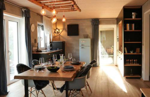 Wohnen mit Genuss - Foto 1