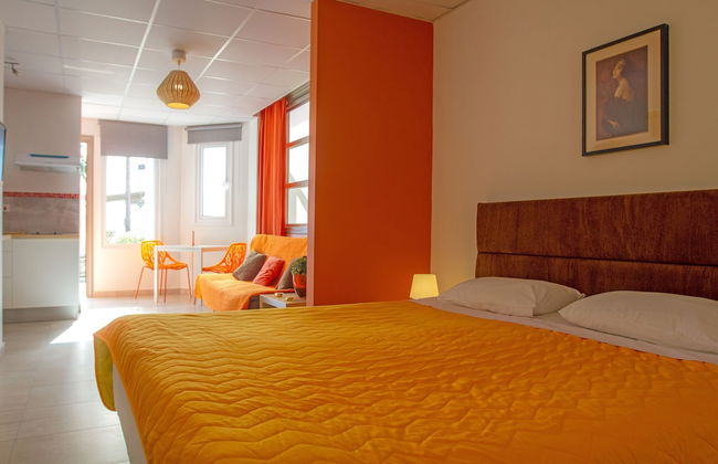 Rainbow Apartments - Foto 11