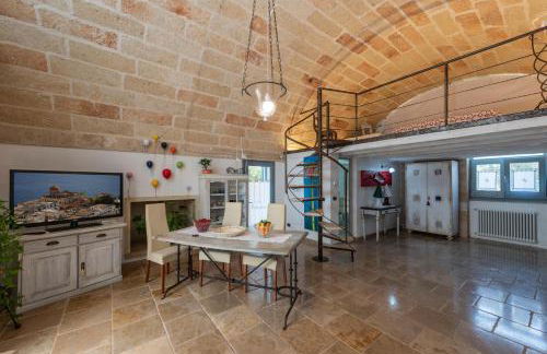 Case Fra Gli Ulivi - Foto 57