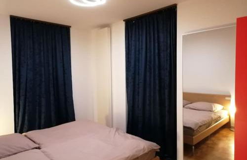 exklusive Wohnung in Architekten Villa, nähe Theater - Foto 16